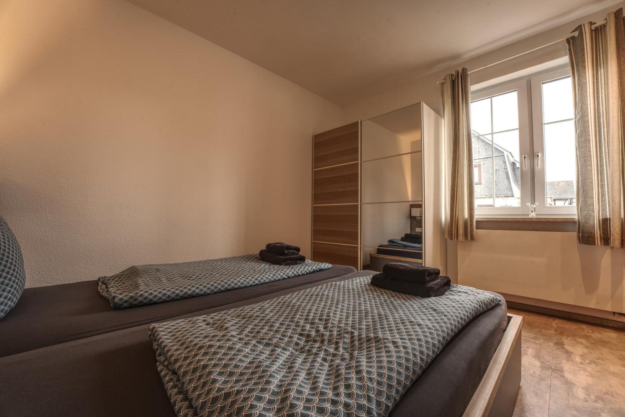 Haus Susanne Oberhof  Eksteriør billede